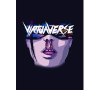 VirtuaVerse (PC) Steam Key GLOBAL