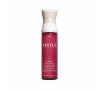 Virtue Block Frizz Blocco Levigatura Spray Il trattamento con i capelli trasparente protegge dal colore di calore e umidit Safe 5 fl oz