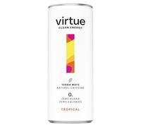 Virtue Clean Energy Tropical 250ml