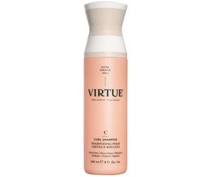 Virtue - Curl Shampoo - Shampoo 240 ml