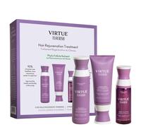 Virtue - Hair Rejuvenation Treatment Set - Shampoo 1 St.
