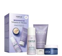 Virtue Full Discovery Kit (Shampoo 60ml + Conditioner 60ml + Mask 15ml)