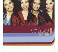 Virtue Get Ready (CD)