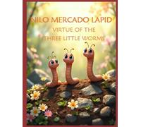 VIRTUE OF THE THREE LITTLE WORMS: MAROON