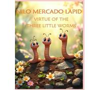 VIRTUE OF THE THREE LITTLE WORMS: PINK