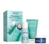 Virtue Recovery Discovery Kit (Shampoo 60ml + Conditioner 60ml + Mask 15ml)