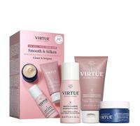 Virtue Smooth Discovery Kit (Shampoo 60ml + Conditioner 60ml + Mask 15ml)