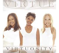 Virtue VIRTUOSITY (CD)