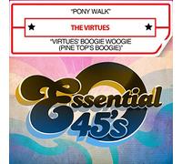 Virtues - Pony Walk / Virtues' Boogie Woogie