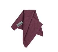 VirtuFit Asciugamano da yoga Premium - 76 x 51 cm - gelso