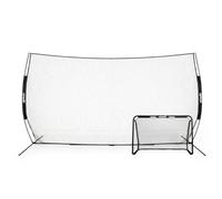VirtuFit Backstop - Rete di sicurezza, 500 x 300 cm