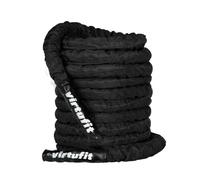 VirtuFit Battle Rope - Corda da Fitness Pro - 15 m
