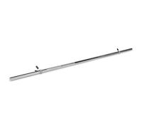 VirtuFit Bilanciere - 200 cm - Chiusura a molla - 30 mm