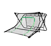 VirtuFit Combi Rebounder - Kickback - 113 x 106 x 61 cm