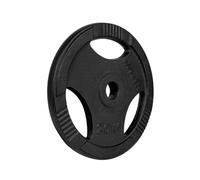 VirtuFit Dischi olimpici in ghisa - 20 kg