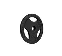 VirtuFit Disco olimpico in ghisa - 10 kg