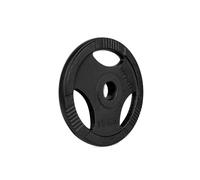 VirtuFit Disco olimpico in ghisa - 15 kg