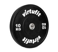 VirtuFit Disco per manubri, Hi-Temp, 10 kg, 50 mm