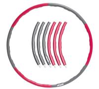 VIRTUFIT Fitness Hula Hoop - Hoop - 100 cm - 1.8 kg | Virtufit 100