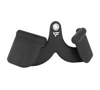 VirtuFit Foam Grip - Row Handle - Impugnatura in schiuma - Impugnatura per vogatore - LAT Pulldown