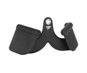 VirtuFit Foam Grip - Row Handle - Impugnatura in schiuma - Impugnatura per vogatore - LAT Pulldown