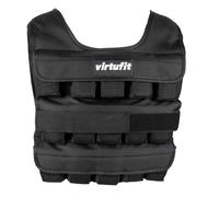 VirtuFit Gilet peso regolabile Pro - 30 kg