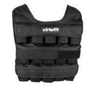 VirtuFit Gilet peso regolabile Pro - 30 kg
