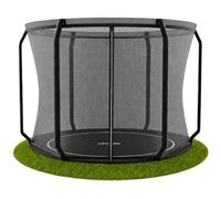 VirtuFit Groundlevel trampolino 366 cm