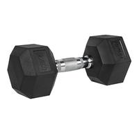 VirtuFit Hexa Dumbell - 12,5 kg - per pezzo