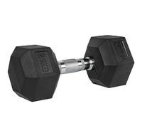 VirtuFit Hexa - Manubrio Pro da 25 kg