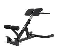 VirtuFit Hyperextension PRO - Sedia Romana - Allenatore per la Schiena