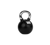 VirtuFit Kettlebell in gomma, da 4 kg a 32 kg (12 kg)