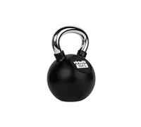 VirtuFit Kettlebell in gomma, da 4 kg a 32 kg (16 kg)
