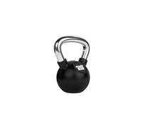VirtuFit Kettlebell in gomma, da 4 kg a 32 kg (4 kg)