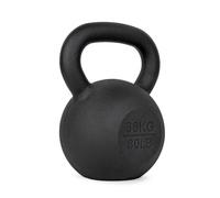 VirtuFit Kettlebell Pro - Kettle Bell - Ghisa - 40 kg