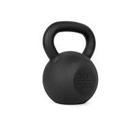 VirtuFit Kettlebell Pro Kettle Bell in ghisa, 28 kg