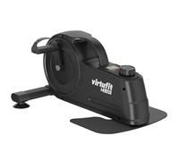 VirtuFit Leva Magnetica per Allenamento Braccia e Gambe MB400, 8 Livelli di Resistenza, Compatto e Stabile, Display LCD, Volano da 2,5 kg, Riabilitazione, Anziani, Allenamento