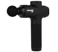 VirtuFit M2 - Pistola massaggiante Basic - 6 ugelli - Ricaricabile - Massaggio muscolare - Senza fili - Professionale