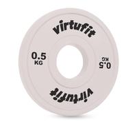 VirtuFit Olympic Fractional Plate - Dischi - Disco peso - 0,5 kg