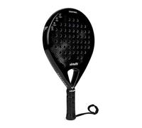VirtuFit Padel Racket Control Nero Grigio