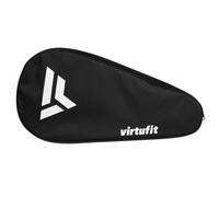 VirtuFit Padel Racket Tote Bag - Nero - Bianco