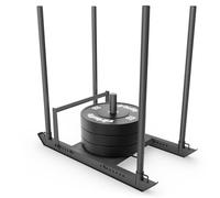 VirtuFit Power Sled - Slitta Crossfit