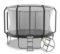 VirtuFit Premium Trampoline met Veiligheidsnet - 366 cm (VF06003-366)