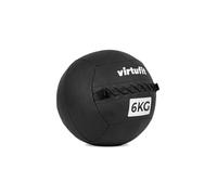 VirtuFit Premium Wall Ball - 6 kg - palla peso - Slam Ball - allenamento con la forza