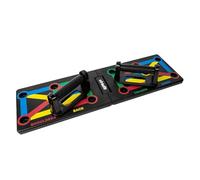 VirtuFit Push Up - Tavola 12 in 1 con cuscinetti push up