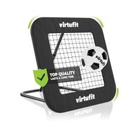 VirtuFit Rebounder Pro Regolabile - Kickback - 84 x 84 cm