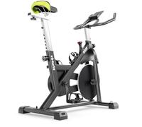 VirtuFit Bici da spinning RS100