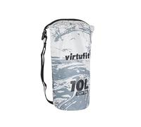 VirtuFit Sacchetto asciutto - Sacchetto asciutto 10 l