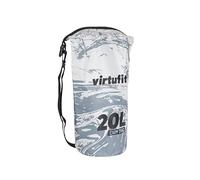 VirtuFit Sacchetto asciutto - Sacchetto asciutto 20 l