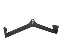 VirtuFit Schiuma Grip - Maniglia larga - Canottaggio T-bar V-bar puleggia per macchina accessori per bicipiti curl tricipiti LAT-Pulldown